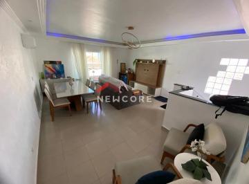 Casa · 110m² · 3 Quartos · 2 Vagas · Casa em  Rua Rubim César - Vila São Jorge - São Vicente/SP