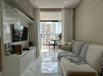 Apartamento · 65m² · 2 Quartos · 1 Vaga · Apartamento para alugar em Botafogo de 65.00m² com 2 Quartos, 1 Suite e 1 Garagem