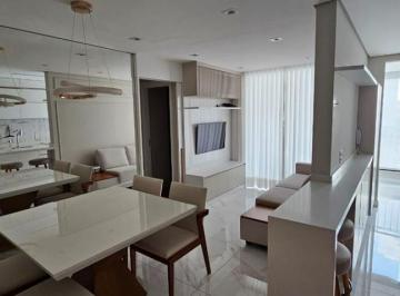 Apartamento · 65m² · 2 Quartos · 1 Vaga · Apartamento para alugar em Botafogo de 65.00m² com 2 Quartos, 1 Suite e 1 Garagem