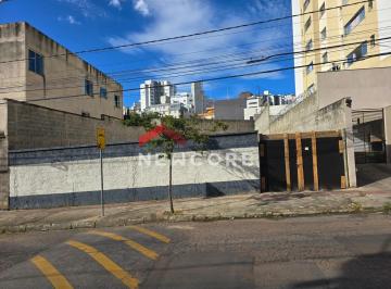 Terreno · Lote em Avenida Joaquim José Diniz - Fernão Dias - Belo Horizonte/MG