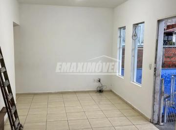 Casa · 63m² · 2 Quartos · 2 Vagas · Casa para alugar em Jardim Residencial Dos Reis de 63.00m² com 2 Quartos, 1 Suite e 2 Garagens