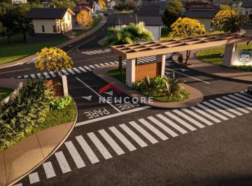 Terreno Venda 160m² · Lote em Avenida Brasil - Jardim Amanda II - Hortolândia/SP