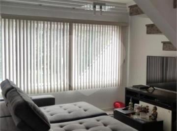 Casa · 132m² · 3 Quartos · 4 Vagas · Sobrado para venda em Jardim Bela Vista de 132.00m² com 3 Quartos, 1 Suite e 4 Garagens