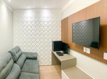 Apartamento · 61m² · 3 Quartos · 1 Vaga · Apartamento para venda em Parque União de 61.00m² com 3 Quartos, 1 Suite e 1 Garagem