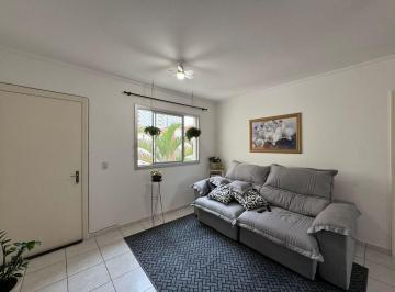 Apartamento · 64m² · 2 Quartos · 1 Vaga · Apartamento para venda em Parque Residencial Eloy Chaves de 64.00m² com 2 Quartos e 1 Garagem