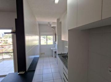Apartamento · 66m² · 2 Quartos · 1 Vaga · Apartamento para alugar em Jardim Flórida de 66.00m² com 2 Quartos, 1 Suite e 1 Garagem