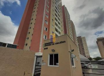 Apartamento · 75m² · 2 Quartos · 1 Vaga · Apartamento para venda em Jardim São Carlos de 75.00m² com 2 Quartos e 1 Garagem