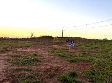 Terreno · 270m² · Terreno para venda em Chácara Aliança de 270.00m²