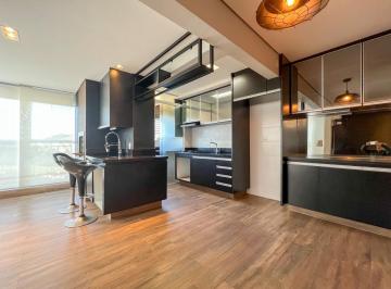 Apartamento · 72m² · 1 Quarto · 2 Vagas · Apartamento para venda e aluguel em Jardim Flórida de 72.00m² com 1 Quarto, 1 Suite e 2 Garagens