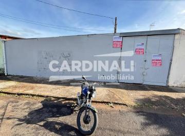Comercial · 120m² · Imóvel Comercial para venda em Vila Boa Vista 1 de 120.00m²