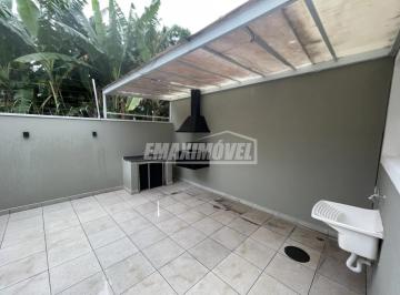 Casa · 74m² · 2 Quartos · 2 Vagas · Casa de Condomínio para alugar em Cidade Jardim de 74.00m² com 2 Quartos, 2 Suites e 2 Garagens