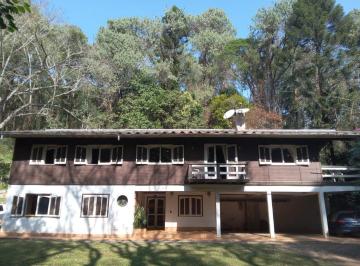 Terreno · 4000m² · 10 Quartos · Chácara para venda em Chácara São João de 4000.00m² com 10 Quartos e 3 Suites