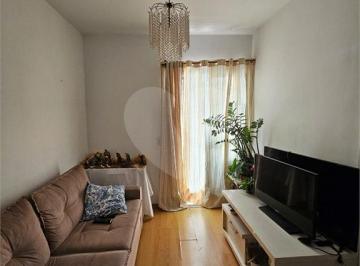Apartamento · 84m² · 2 Quartos · 1 Vaga · Apartamento para venda em Casa Branca de 83.66m² com 2 Quartos e 1 Garagem