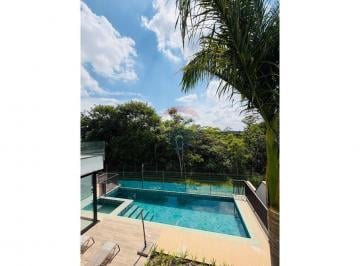 Casa · 402m² · 4 Quartos · 4 Vagas · Casa de Condomínio para alugar em Alphaville Nova Esplanada de 402.00m² com 4 Quartos, 4 Suites e 4 