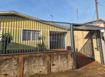 Casa · 129m² · 3 Quartos · 2 Vagas · Casa para venda em Parque Alvorada de 129.00m² com 3 Quartos e 2 Garagens