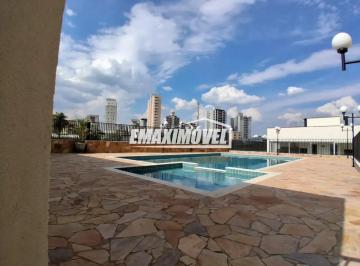 Apartamento · 67m² · 3 Quartos · 2 Vagas · Apartamento para alugar em Parque Campolim de 67.00m² com 3 Quartos, 1 Suite e 2 Garagens
