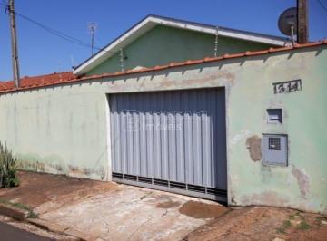 Casa · 124m² · 2 Quartos · Casa para venda em Vila José Bonifácio de 124.00m² com 2 Quartos