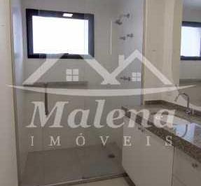 Apartamento · 87m² · 3 Quartos · 2 Vagas · Apartamento para venda em Tamboré de 87.00m² com 3 Quartos, 3 Suites e 2 Garagens