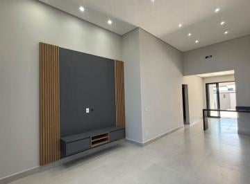 Casa · 133m² · 3 Quartos · 2 Vagas · Casa de Condomínio para venda em Condomínio Jardim Mantova de 133.00m² com 3 Quartos, 1 Suite e 2 Ga