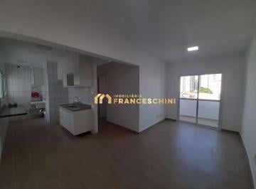 Apartamento · 54m² · 2 Quartos · 1 Vaga · Apartamento para alugar em Vila Ema de 54.00m² com 2 Quartos e 1 Garagem