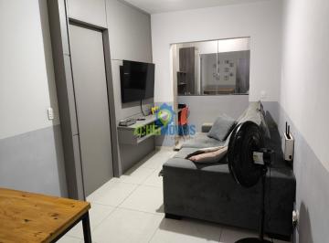 Apartamento · 56m² · 2 Quartos · 1 Vaga · Apartamento para venda em Morada Dos Nobres de 56.00m² com 2 Quartos e 1 Garagem