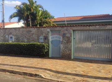Casa · 172m² · 3 Quartos · 4 Vagas · Casa para venda em Nova Ribeirânia de 172.09m² com 3 Quartos, 1 Suite e 4 Garagens