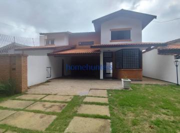 Casa · 204m² · 4 Quartos · 4 Vagas · Casa para venda em Jardim Santa Genebra Ii (barão Geraldo) de 204.00m² com 4 Quartos, 1 Suite e 4 Ga