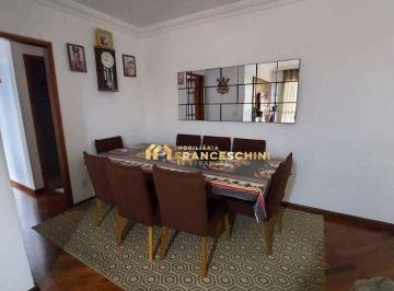 Apartamento · 94m² · 3 Quartos · 2 Vagas · Apartamento para venda em Santana de 94.00m² com 3 Quartos, 1 Suite e 2 Garagens