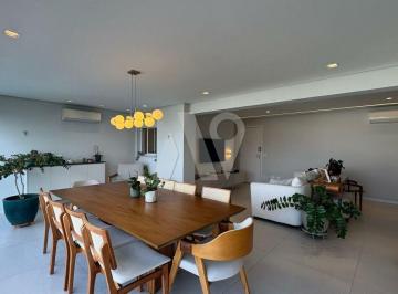 Apartamento · 136m² · 4 Quartos · 2 Vagas · Apartamento à venda 136m² - 4 Dormitórios - 2 Vagas - Vila Anastácio