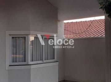 Casa · 128m² · 1 Quarto · Casa para venda em Jardim Maria Cândida de 128.00m² com 1 Quarto e 1 Suite