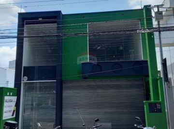 Comercial · 296m² · Imóvel Comercial para alugar em Centro de 296.00m²