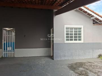 Casa · 176m² · 2 Quartos · 1 Vaga · Casa para venda em Vila Dos Comerciários 2 de 176.00m² com 2 Quartos e 1 Garagem