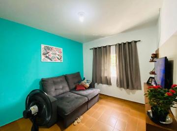 Casa · 88m² · 2 Quartos · Casa para venda em Vila Isabel Eber de 88.00m² com 2 Quartos