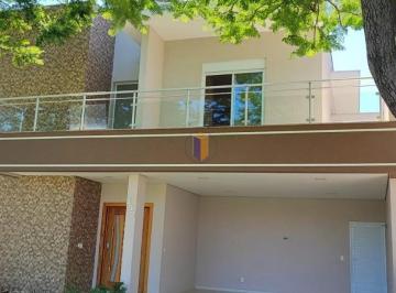 Casa · 305m² · 4 Quartos · 4 Vagas · Casa para venda em Jardim Residencial Giverny de 305.00m² com 4 Quartos, 3 Suites e 4 Garagens