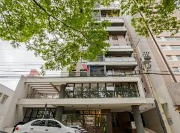 Apartamento · 25m² · 1 Quarto · Studio para venda em Centro de 25.00m² com 1 Quarto