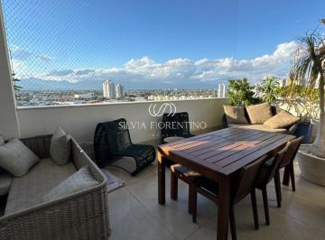 Apartamento · 350m² · 5 Quartos · 2 Vagas · Apartamento para venda em Loteamento Residencial E Comercial Bosque Flamboyant de 350.00m² com 5 Qua
