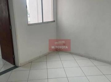 Apartamento · 52m² · 2 Quartos · 1 Vaga · Apartamento para venda em Vila Galvão de 52.00m² com 2 Quartos e 1 Garagem