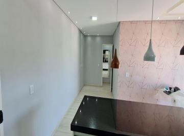 Apartamento · 80m² · 3 Quartos · 2 Vagas · Apartamento para venda em Medeiros de 80.00m² com 3 Quartos, 1 Suite e 2 Garagens