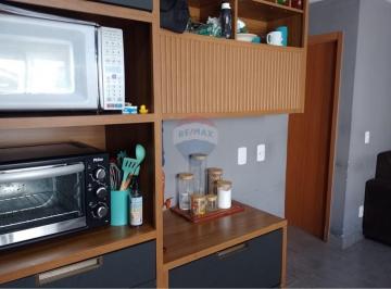 Apartamento · 42m² · 2 Quartos · 1 Vaga · Apartamento para venda em Nias Vereador Antonio Carlos Guarnieri de 42.00m² com 2 Quartos e 1 Garage