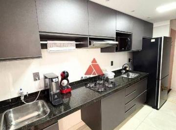 Apartamento · 56m² · 2 Quartos · 1 Vaga · Apartamento para venda em Vila Amorim de 56.00m² com 2 Quartos, 1 Suite e 1 Garagem