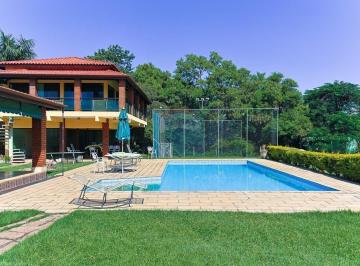 Casa · 547m² · 3 Quartos · Casa de Condomínio para venda em Jardim Do Ribeirão Ii de 547.00m² com 3 Quartos e 1 Suite