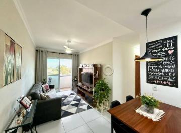 Apartamento · 64m² · 3 Quartos · 1 Vaga · Apartamento para venda em Santa Cecília de 64.00m² com 3 Quartos, 1 Suite e 1 Garagem