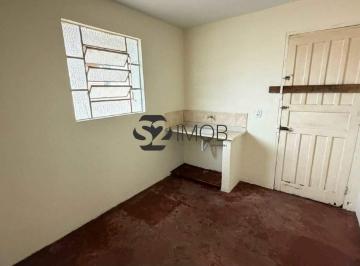 Casa · 51m² · 2 Quartos · Casa para alugar em Mirante de 51.00m² com 2 Quartos