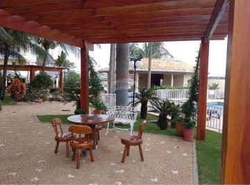 Apartamento · 76m² · 3 Quartos · 2 Vagas · Apartamento para alugar em Loteamento Inocoop de 76.00m² com 3 Quartos, 1 Suite e 2 Garagens