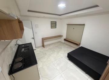 Apartamento · 19m² · 1 Quarto · Kitnet para alugar em Parque Das Nações de 19.00m² com 1 Quarto