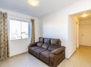 Apartamento · 58m² · 3 Quartos · 1 Vaga · Apartamento para venda em Afonso Pena de 58.00m² com 3 Quartos e 1 Garagem