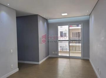 Apartamento · 66m² · 3 Quartos · 1 Vaga · Apartamento para alugar em Centro de 66.00m² com 3 Quartos, 1 Suite e 1 Garagem