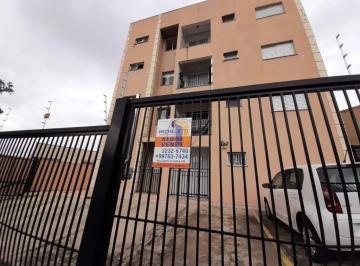 Apartamento · 57m² · 2 Quartos · 1 Vaga · Apartamento para venda em Jardim Guadalajara de 57.00m² com 2 Quartos, 1 Suite e 1 Garagem