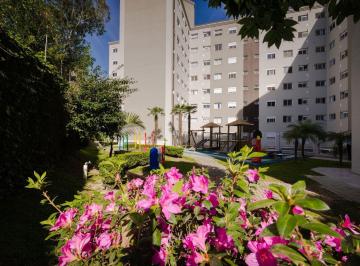 Apartamento · 100m² · 3 Quartos · 2 Vagas · Apartamento para venda em Mossunguê de 100.00m² com 3 Quartos, 1 Suite e 2 Garagens