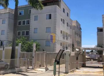 Apartamento · 110m² · 3 Quartos · 1 Vaga · Apartamento para venda em Parque Reserva Fazenda Imperial de 110.00m² com 3 Quartos e 1 Garagem